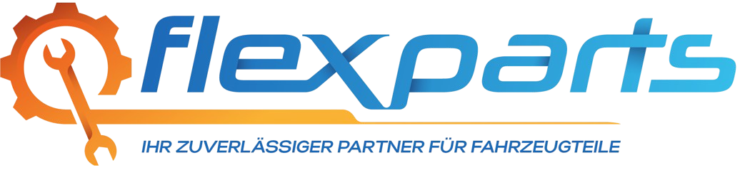 Flex Parts Logo